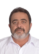 Foto oficial de Tonho Crioulo