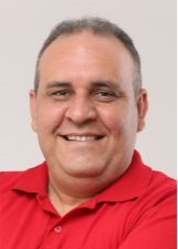 Foto oficial de Kleiton Vieira