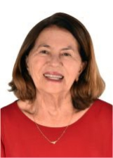 Foto oficial de Dona Santa
