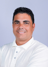 Foto oficial de Mariano Locação
