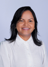 Foto oficial de Ana Nery de João Pretinho