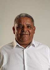 Foto oficial de Geraldo de Cabanas
