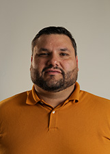 Foto oficial de Euclides Raimundo