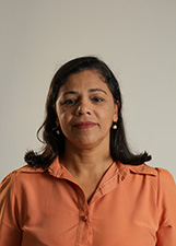 Foto oficial de Nilvânia de Geraldo de Cabanas