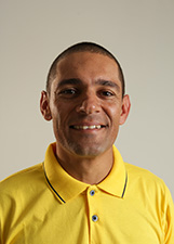 Foto oficial de Jailson de Milton