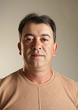 Foto oficial de Valmir Silva
