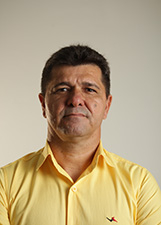 Foto oficial de Genilson de Genildo Dentista