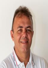 Foto oficial de Messias de Manoel Temista