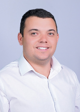 Foto oficial de Alexandre de Biu de Laro