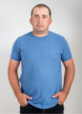Foto oficial de Filipe Belém
