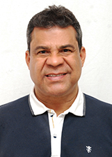 Foto oficial de Prefessor Ivo