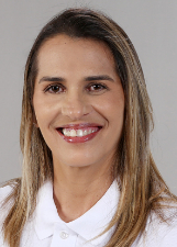 Foto oficial de Érica Uchôa