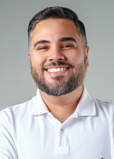 Foto oficial de Diogo