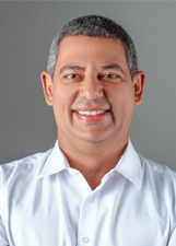 Foto oficial de Eugênio Filho