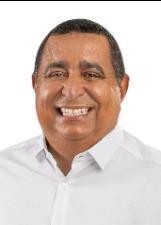 Foto oficial de Amaury Henrique