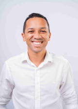 Foto oficial de Elizeu João