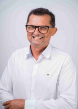 Foto oficial de Gilson do Povo