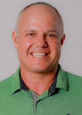 Foto oficial de Naldo de Valdin