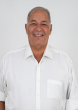 Foto oficial de Henrique Lobão