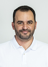 Foto oficial de Genivaldo Vavá da Ambulância