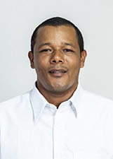 Foto oficial de Gilson da Saúde