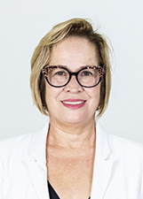 Foto oficial de Maria Aunília