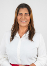 Foto oficial de Irmã Glauba