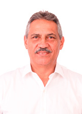 Foto oficial de Marcos Gomes