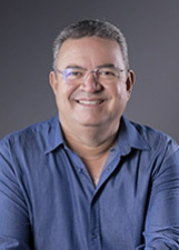 Foto oficial de Múcio Angelim