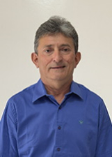 Foto oficial de Nivaldo Mendes