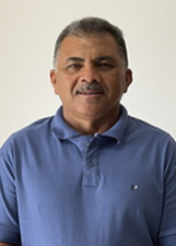 Foto oficial de Professor Elson