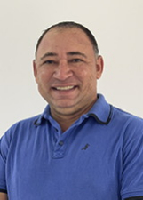 Foto oficial de Pedão