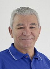 Foto oficial de Didi