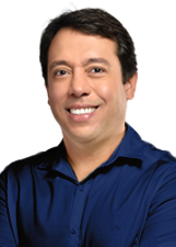 Foto oficial de Flávio do Cartório