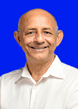 Foto oficial de Irmão Abel