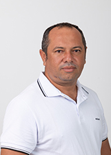 Foto oficial de Felipe do Angico Torto