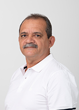 Foto oficial de Zé Carlos