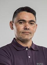 Foto oficial de Hélio de Novo