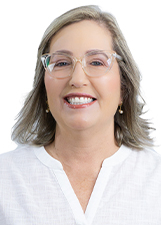 Foto oficial de Arleide Guerra