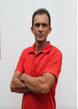 Foto oficial de Tiburtino Lopes