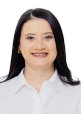 Foto oficial de Fabiana da Saúde