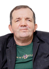 Foto oficial de Cicinho do Carmo