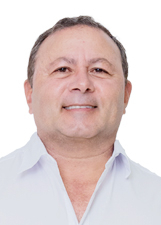 Foto oficial de Ediogenes