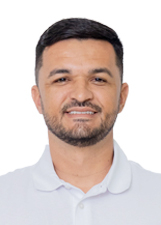 Foto oficial de Diogo Freire