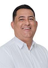 Foto oficial de Paulo Pereira