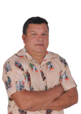 Foto oficial de Ary Sérgio da Barriguda