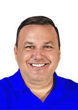 Foto oficial de Fabiano Paz