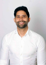 Foto oficial de Robertinho