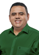 Foto oficial de Lucio Silva