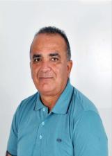 Foto oficial de Mô do Pagão